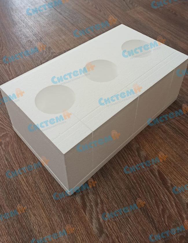 Транспортная упаковка для приборов Транспортная упаковка для приборов