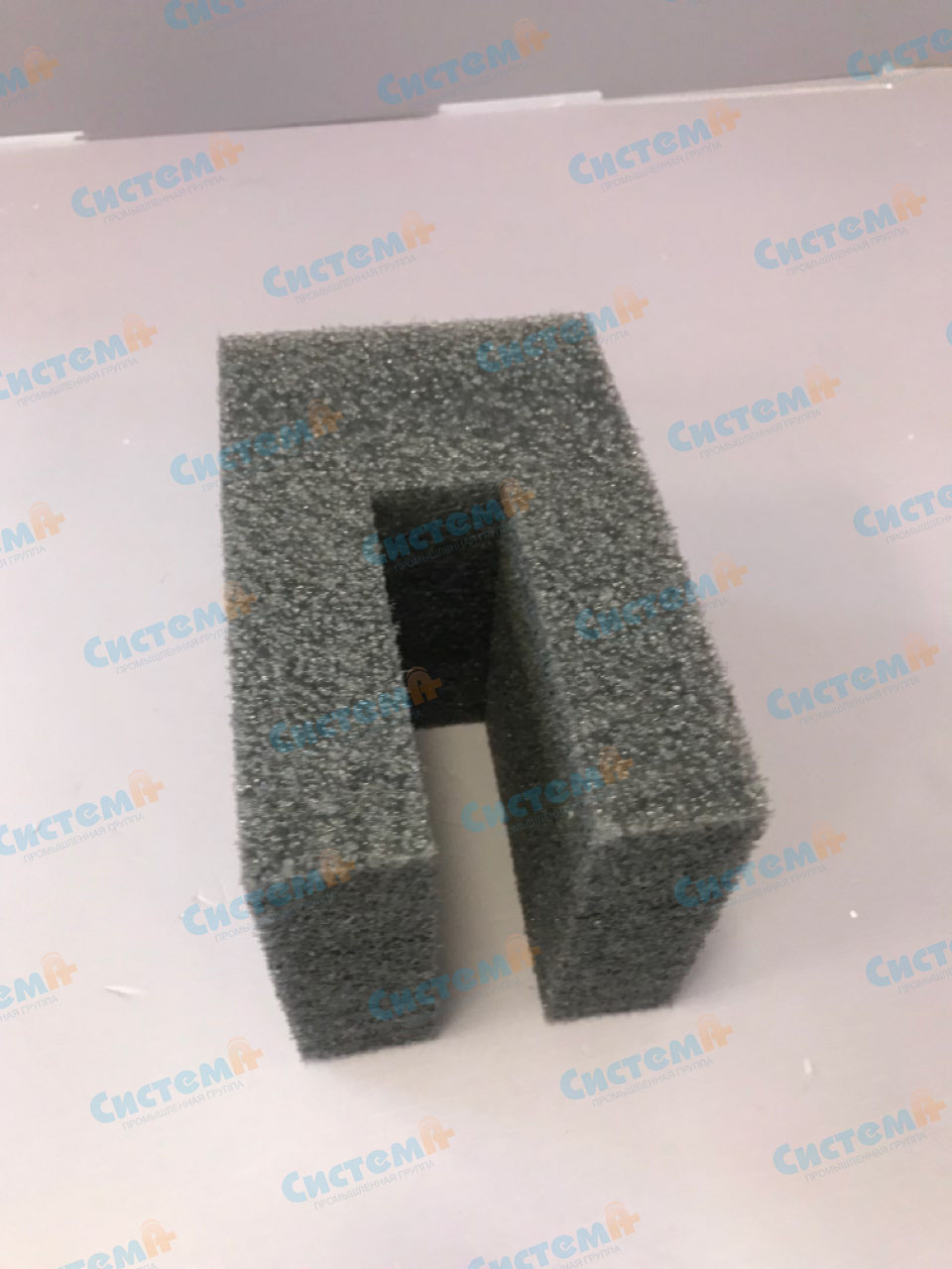 Защитные элементы из ППЭ Защитные элементы из ППЭ