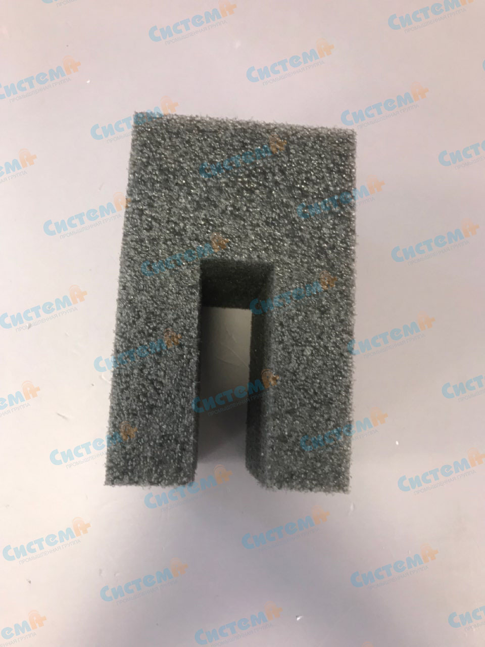 Защитные элементы из ППЭ Защитные элементы из ППЭ