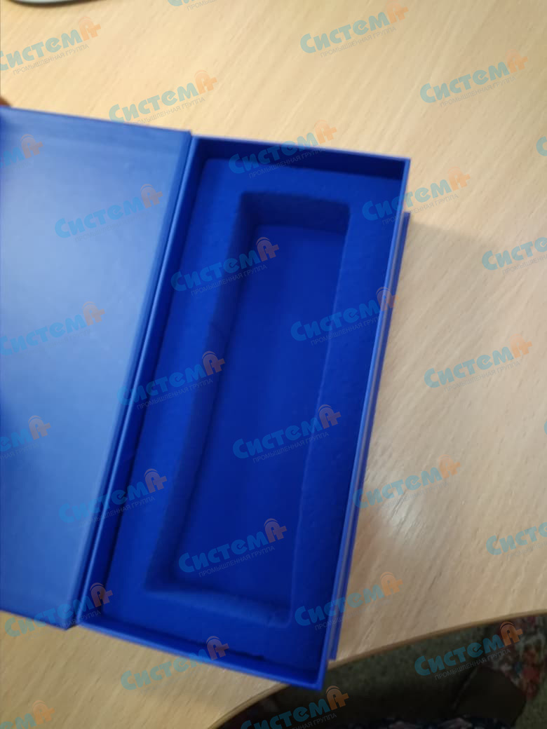 Защитные ложементы для транспортировки флаконов Защитные ложементы для транспортировки флаконов