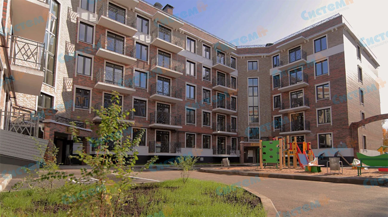 Декоративные элементы для дома комфорт-класса