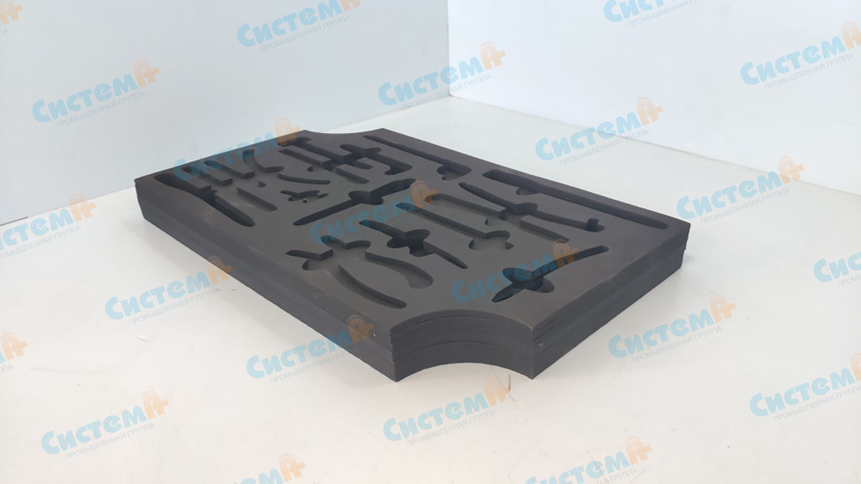 Разработали упаковку для медицинского оборудования Разработали упаковку для медицинского оборудования