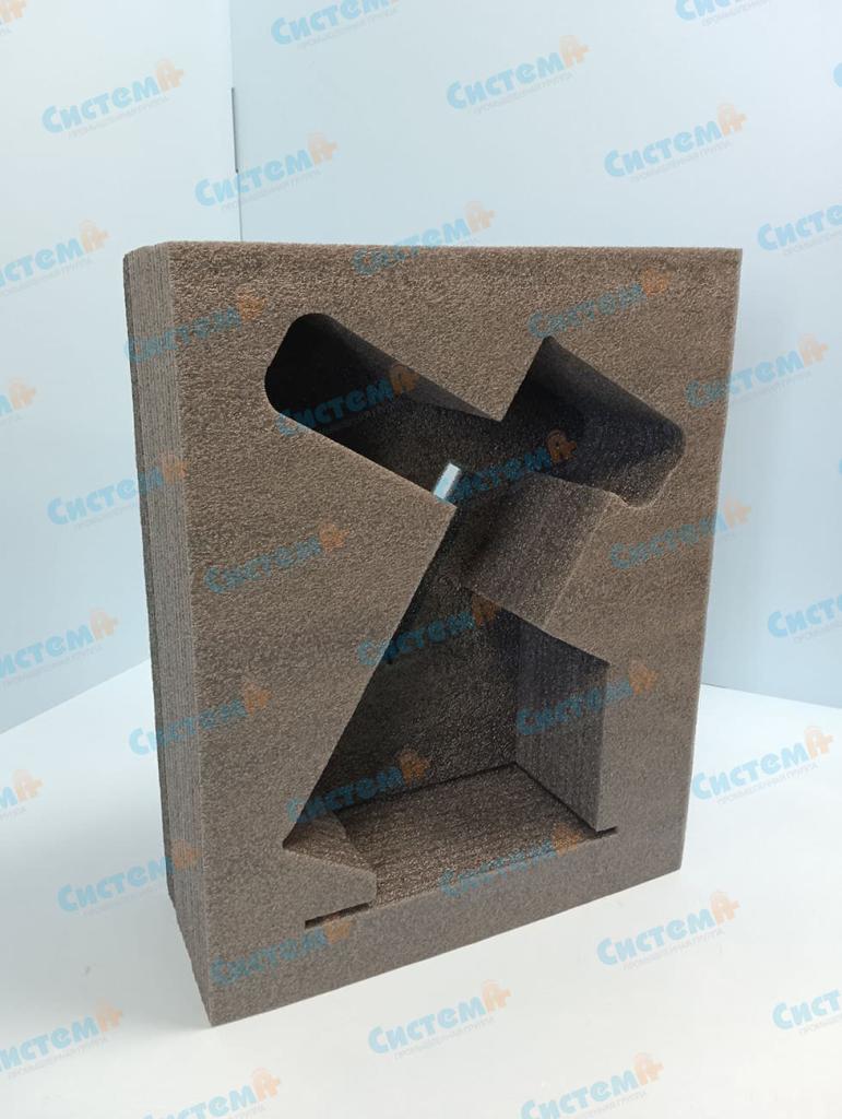 Ложемент для оборудования