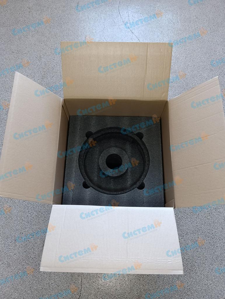 Упаковка для надежной фиксации изделия Упаковка для надежной фиксации изделия