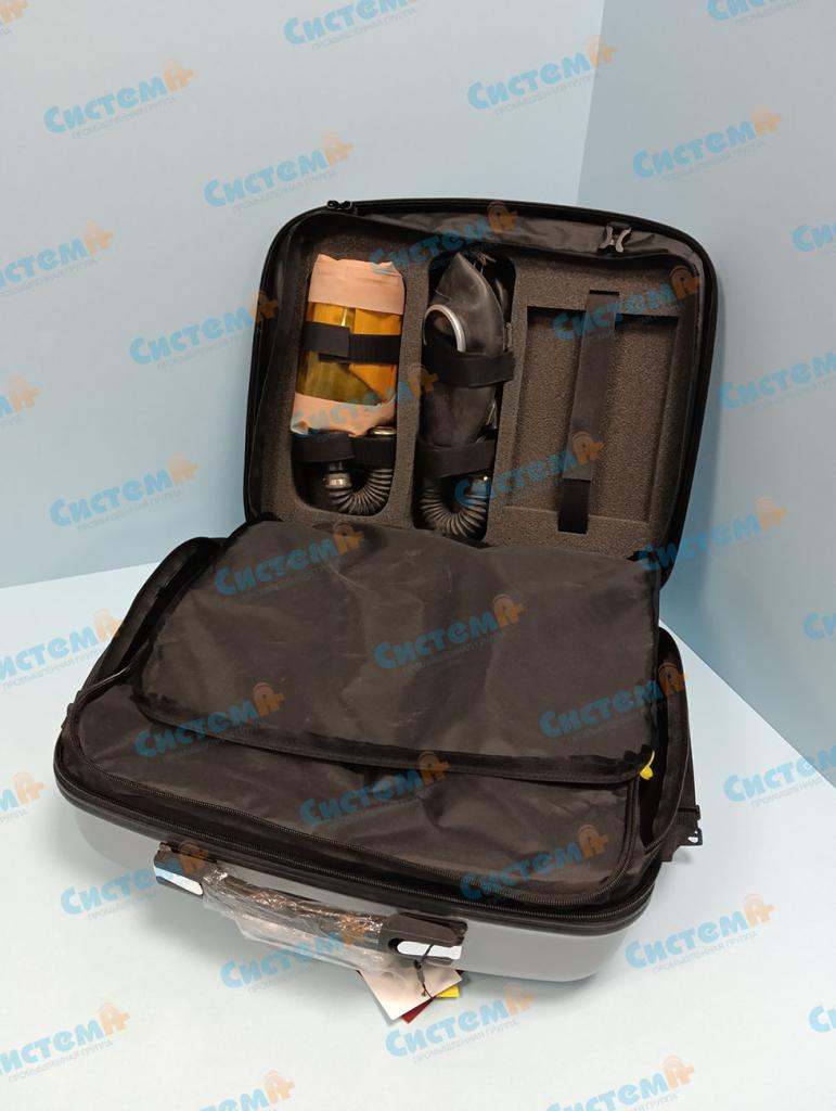 Разработали красивую и надёжную упаковку для противопожарного оборудования Разработали красивую и надёжную упаковку для противопожарного оборудования