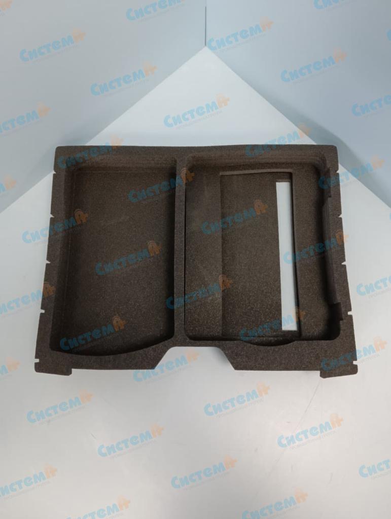 Ложемент для сканера