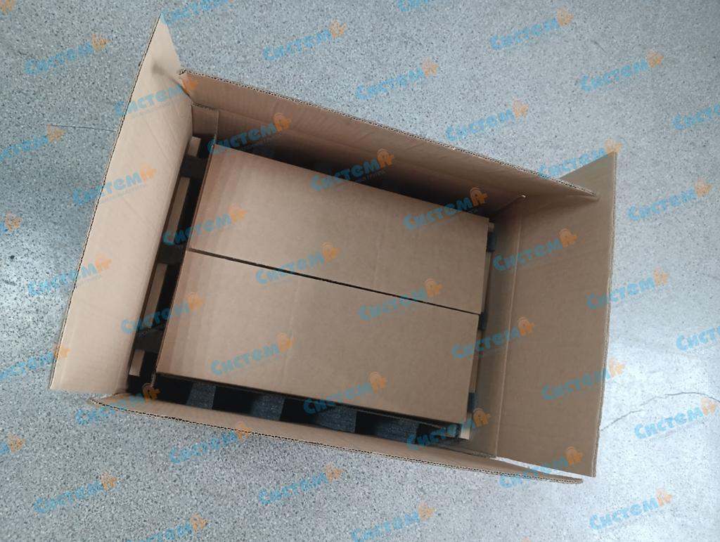 Комбинированная упаковка для приборов Комбинированная упаковка для приборов