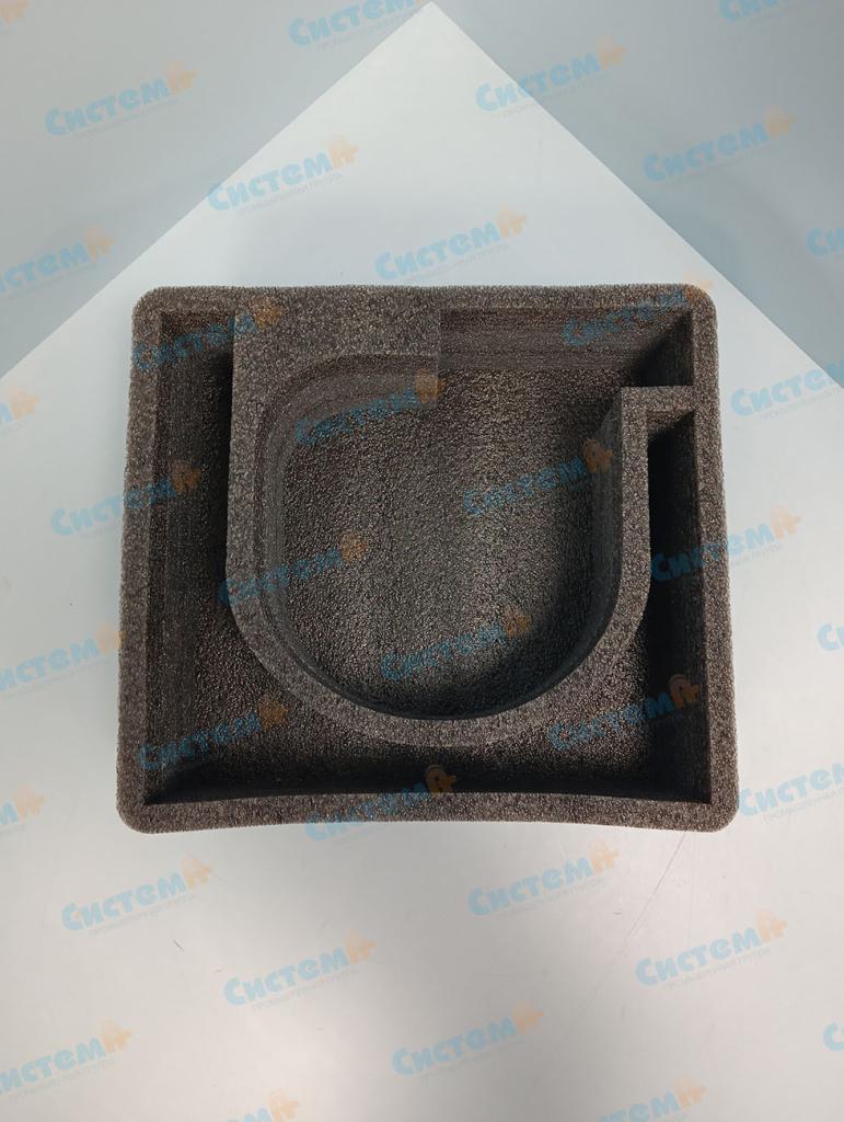 Вкладыши для перевозки медицинской техники