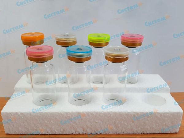 Ложементы для фармацевтики Ложементы для фармацевтики