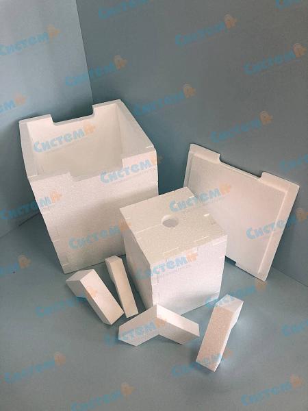 Производство пенопластовой упаковки для транспортировки Производство пенопластовой упаковки для транспортировки