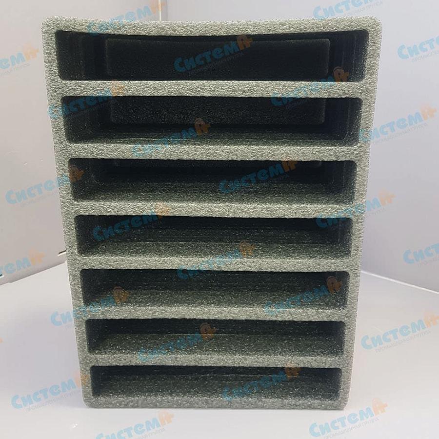 Защитная упаковка для компьютерных комплектующих Защитная упаковка для компьютерных комплектующих