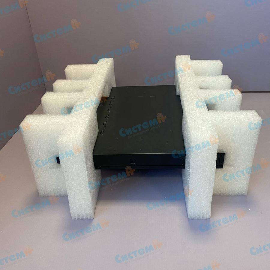 Упаковка для коммутатора Упаковка для коммутатора