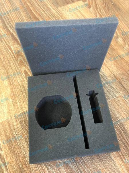 Комплект ложемента ППУ Комплект ложемента ППУ