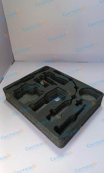 Разработка и производство упаковки для оптики Разработка и производство упаковки для оптики