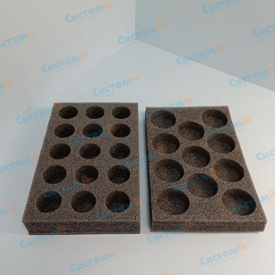 Защитная упаковка для флаконов Защитная упаковка для флаконов