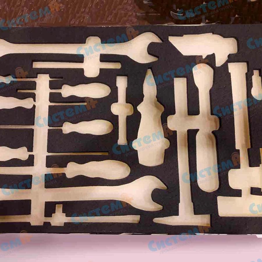 Вкладыши для инструментов Вкладыши для инструментов