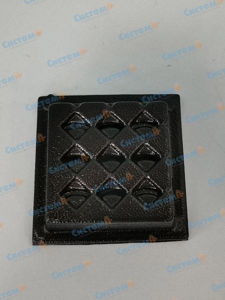 Вакуумная формовка пластика Вакуумная формовка пластика