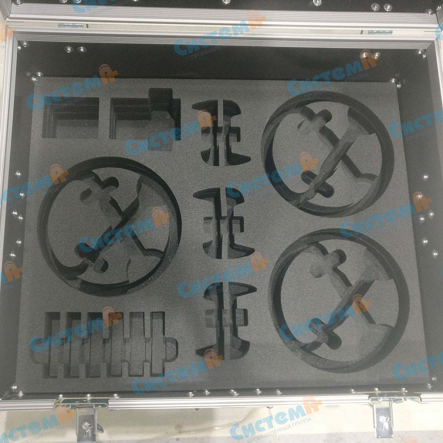 Упаковка для инструментов из пенополиэтилена Упаковка для инструментов из пенополиэтилена