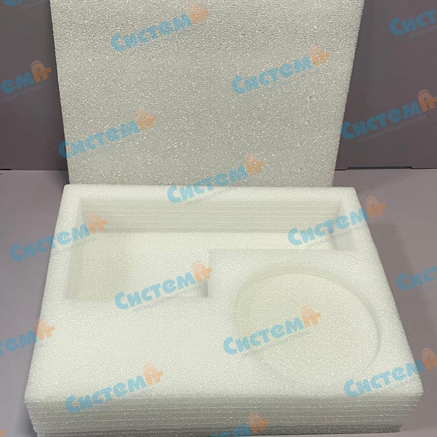 Упаковка под фитосветильник Упаковка под фитосветильник