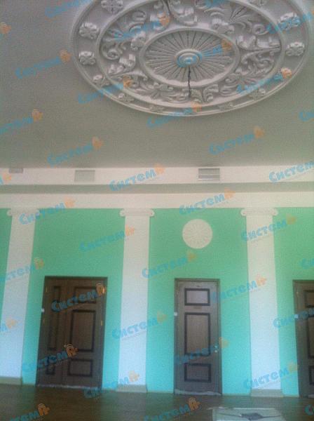 Филенки для декора Филенки для декора