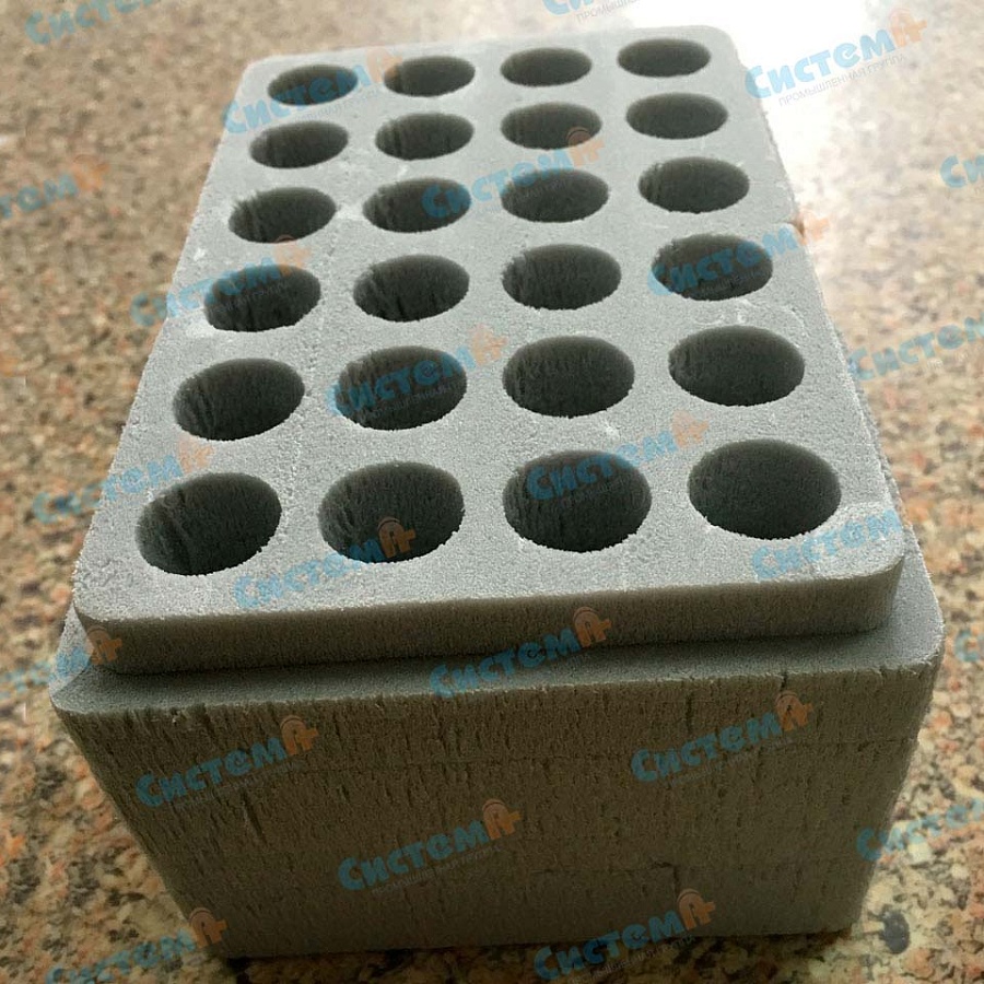 Термоконтейнер медицинский для ампул Термоконтейнер медицинский для ампул