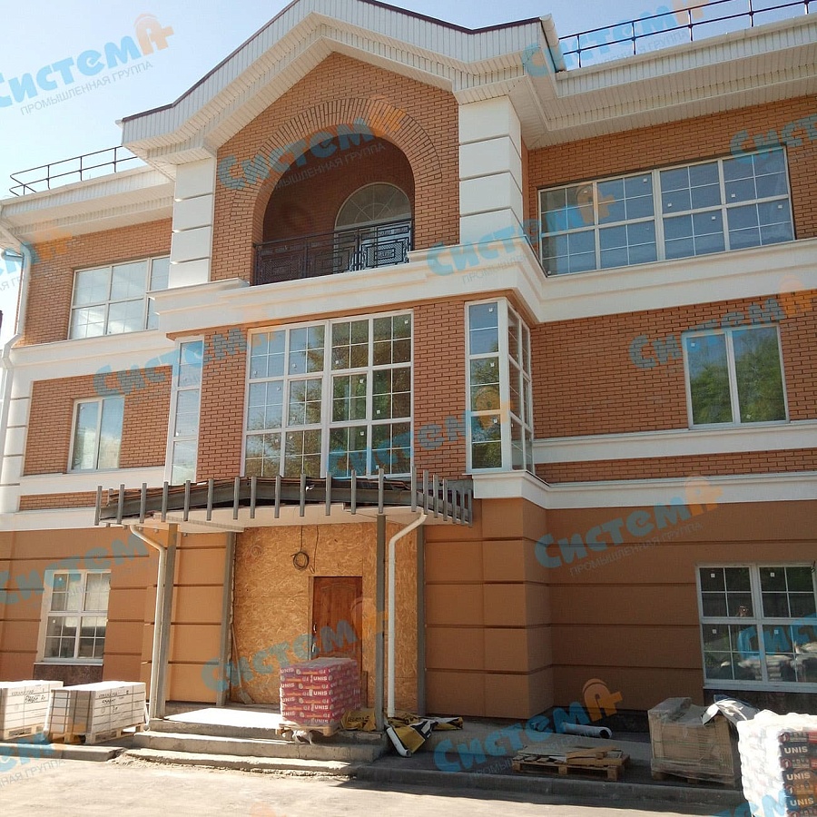 Производство элементов фасадного декора Производство элементов фасадного декора