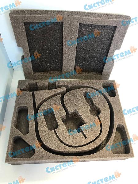 Производство и изготовление ложемента из пенополиэтилена Производство и изготовление ложемента из пенополиэтилена