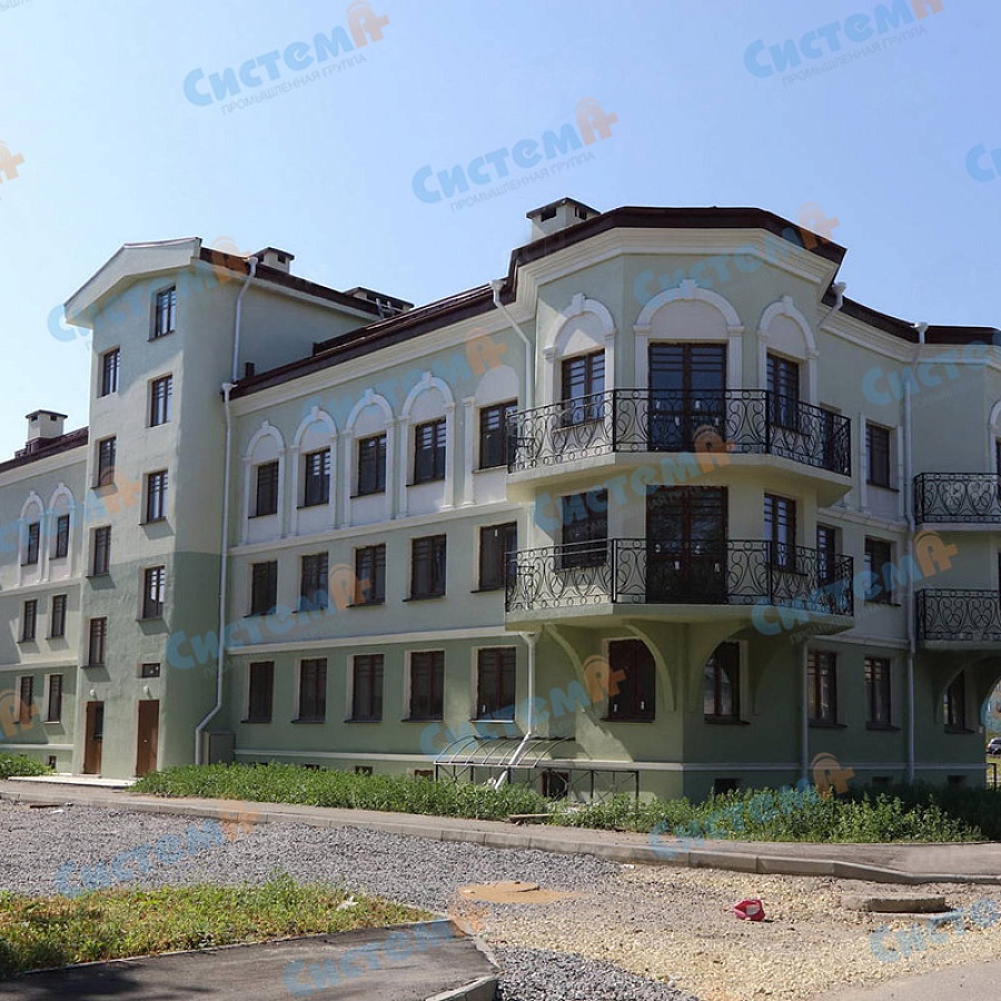 Декоративные арки из пенопласта на фасад Декоративные арки из пенопласта на фасад