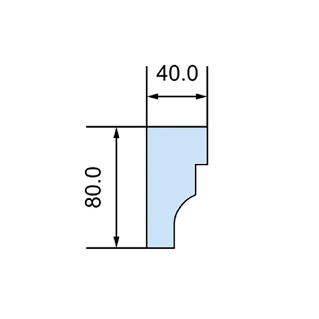 Наличник 18 Наличник 18