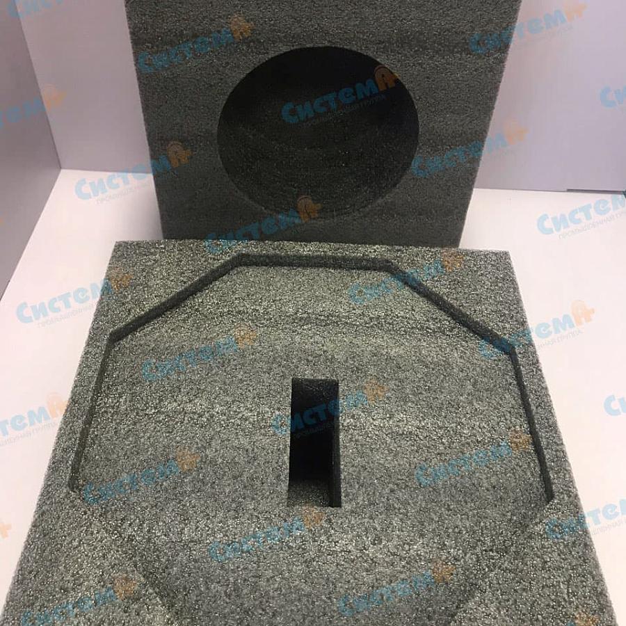 Производство упаковки из НПЭ на заказ Производство упаковки из НПЭ на заказ