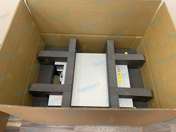 Комбинированная упаковка из пенополиэтилена для техники Комбинированная упаковка из пенополиэтилена для техники