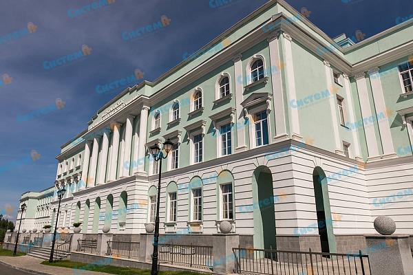 Декоративные сандрики для фасадного декора Декоративные сандрики для фасадного декора