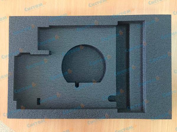 Лазерная резка упаковки для оптики Лазерная резка упаковки для оптики