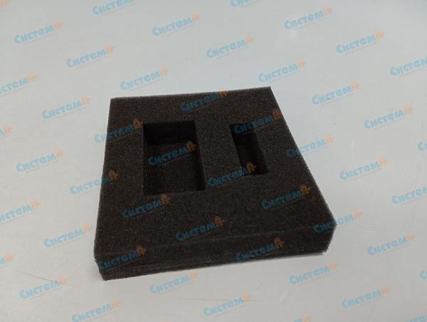 Лазерная резка упаковки из поролона Лазерная резка упаковки из поролона