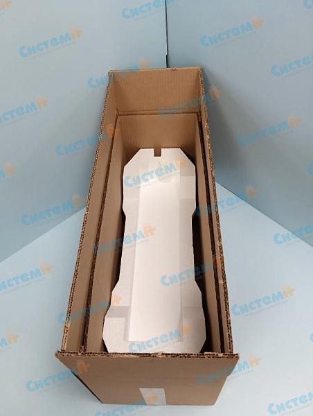 Картонная упаковка для прибора Картонная упаковка для прибора