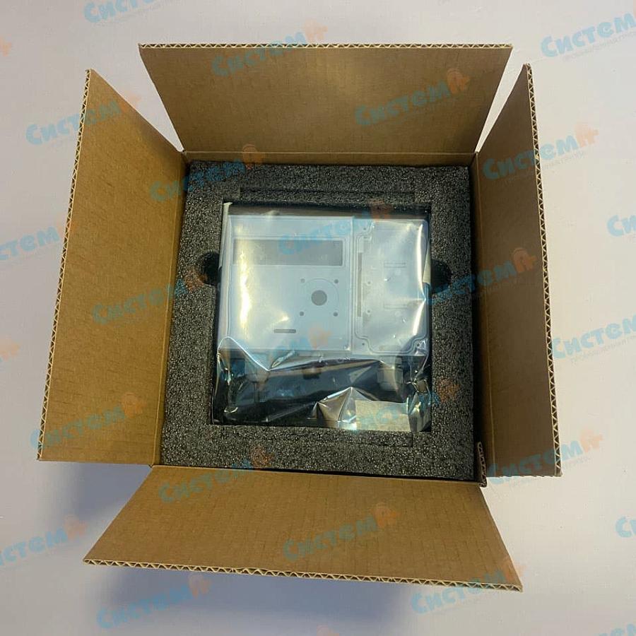 Коробка с ложементом для газового оборудования Коробка с ложементом для газового оборудования