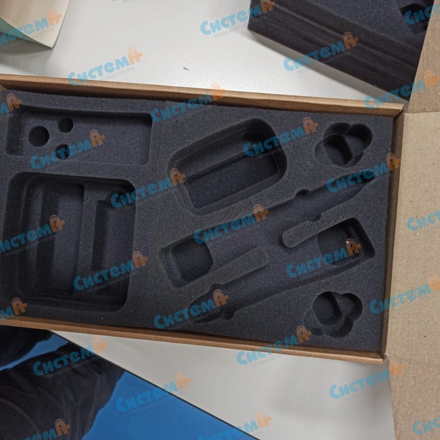 Защитная поролоновая упаковка Защитная поролоновая упаковка