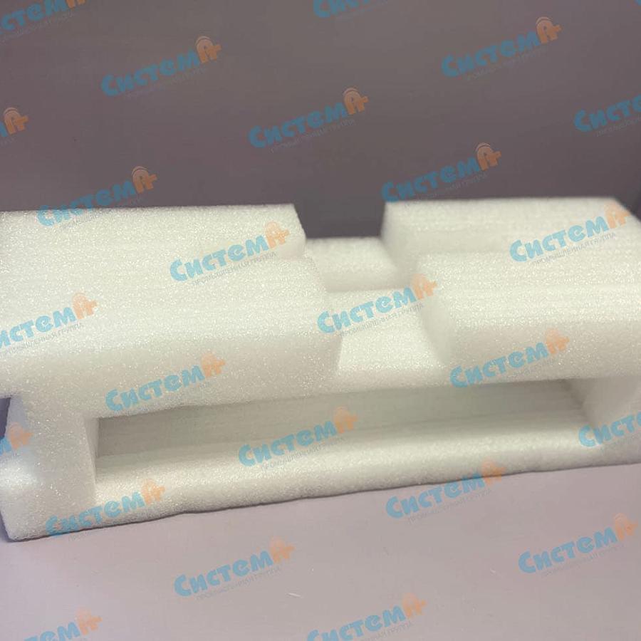 Упаковка из НПЭ для перевозки электронного прибора Упаковка из НПЭ для перевозки электронного прибора