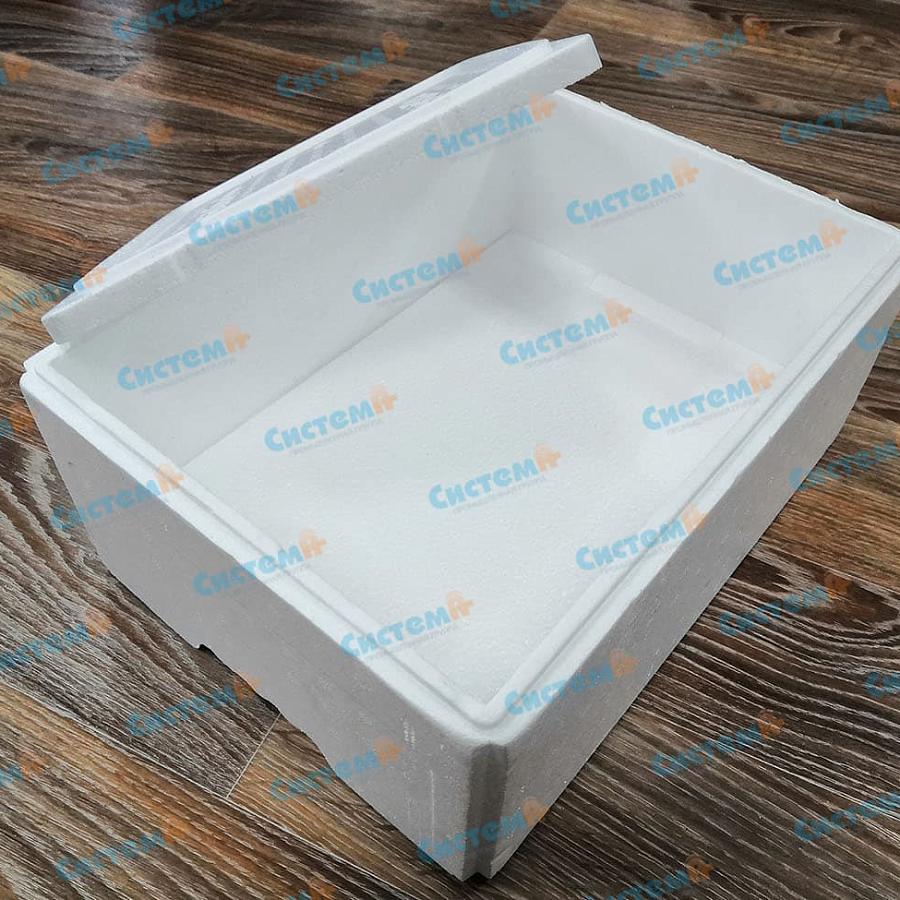 Термоконтейнер 15 литров Термоконтейнер 15 литров