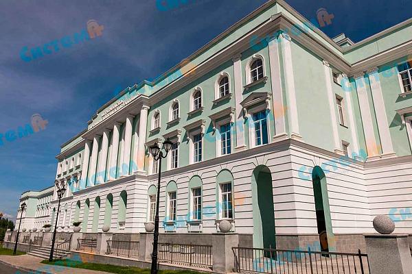 Архитектурные колонны для фасада Архитектурные колонны для фасада