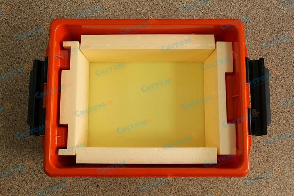 Комбинированная упаковка Комбинированная упаковка