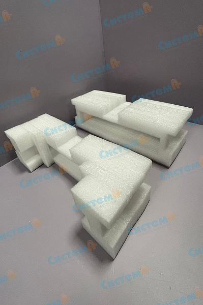 Упаковка под сервера Упаковка под сервера