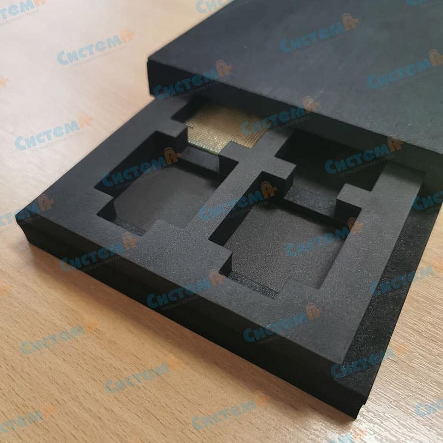 Защитная презентационная упаковка Защитная презентационная упаковка