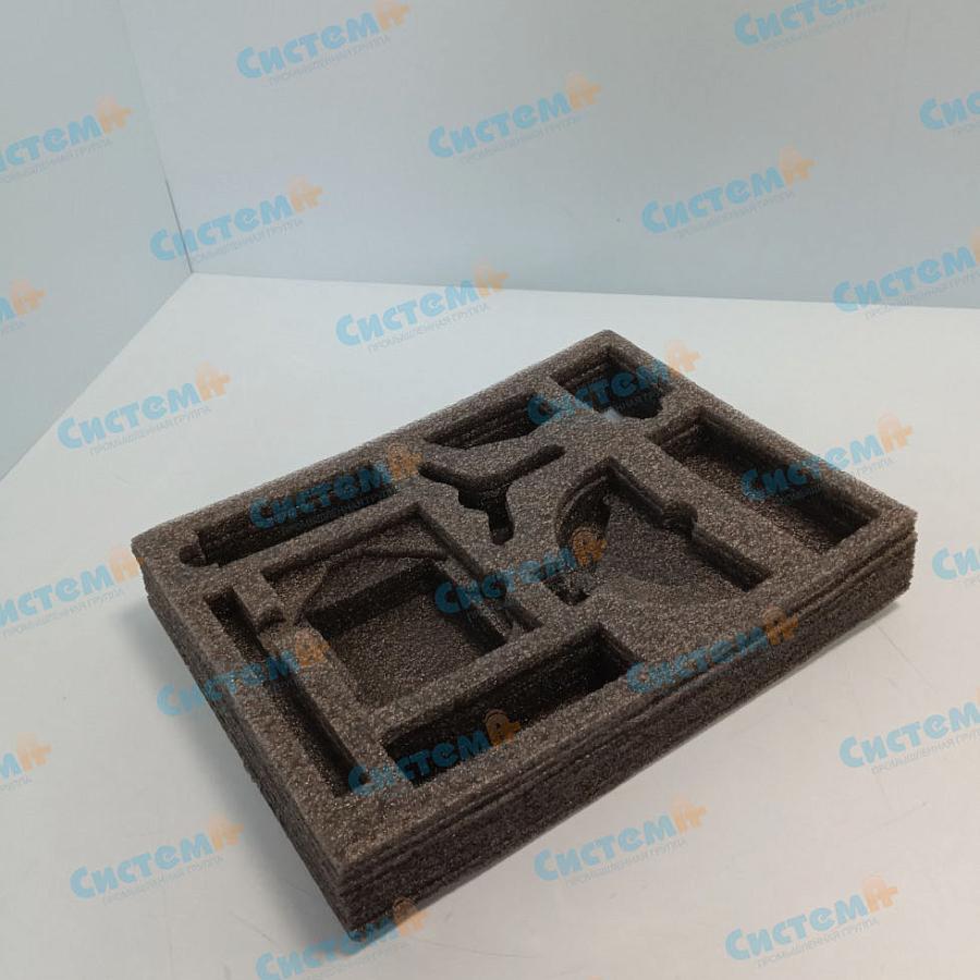 Ложемент для приборов Ложемент для приборов