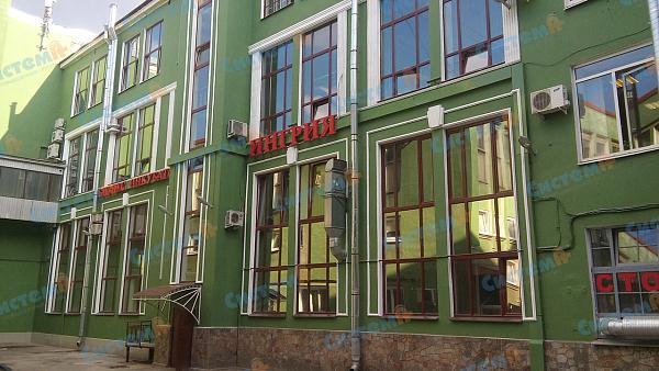 Пилястры из пенопласта для фасадного декора Пилястры из пенопласта для фасадного декора