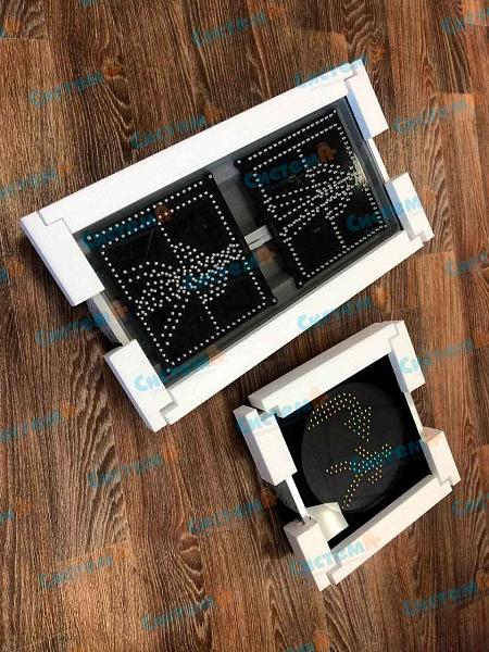 Упаковка для оптических устройств Упаковка для оптических устройств