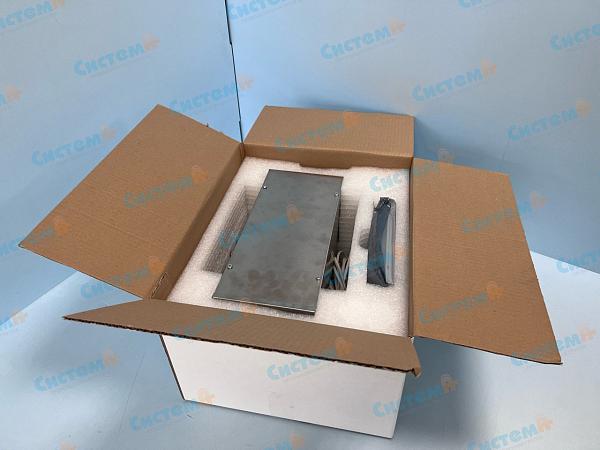 Комбинированная упаковка с ложементом из НПЭ Комбинированная упаковка с ложементом из НПЭ