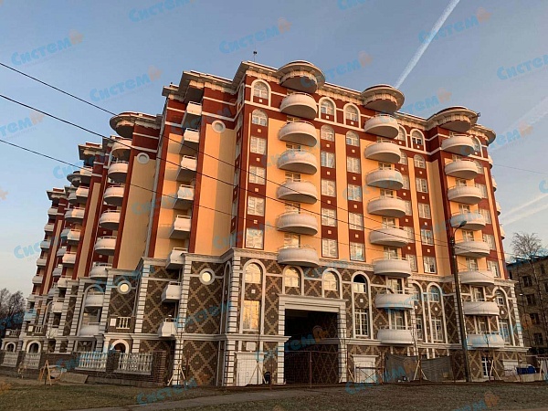 Рустовые камни из пенопласта как элемент фасадного декора Рустовые камни из пенопласта как элемент фасадного декора