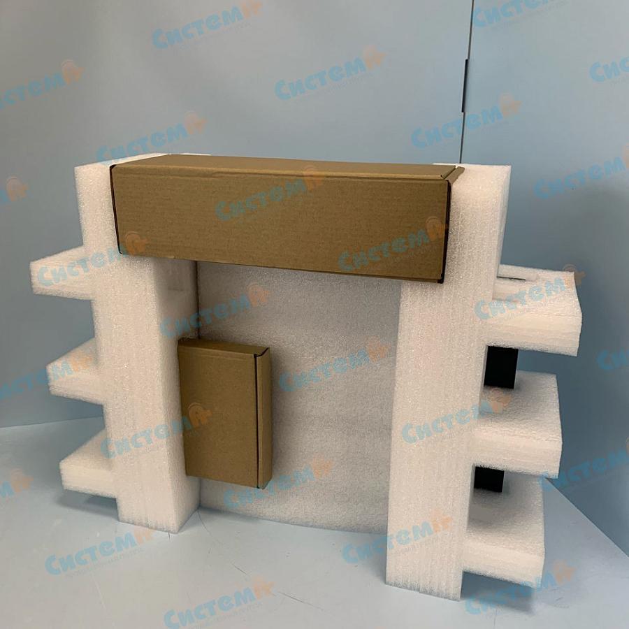 Комбинированная упаковка для техники Комбинированная упаковка для техники