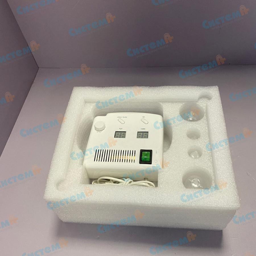 Разработка и производство упаковки для электронного прибора Разработка и производство упаковки для электронного прибора